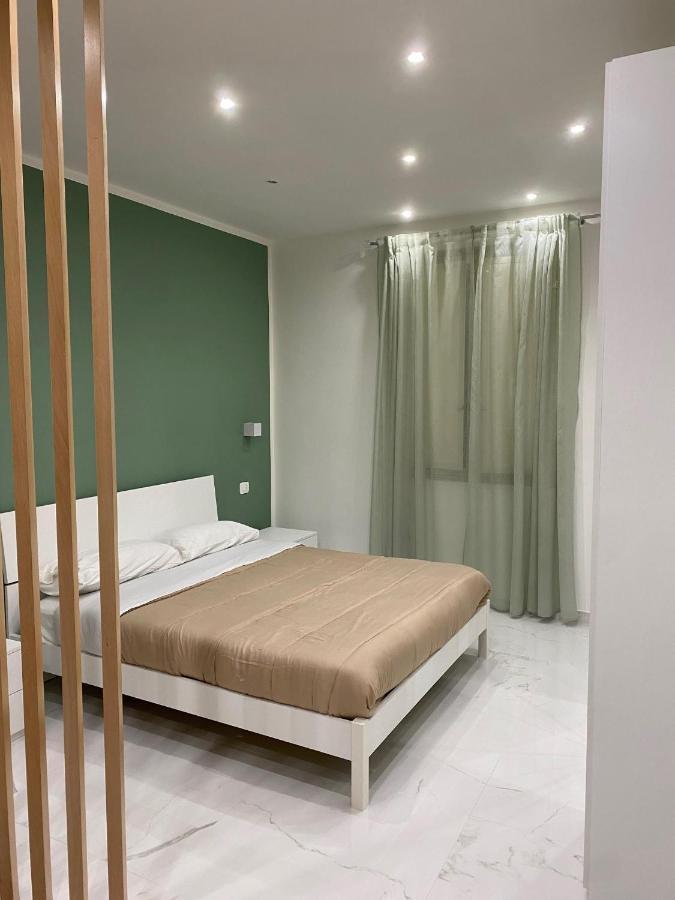 Apartment Quattro Canti