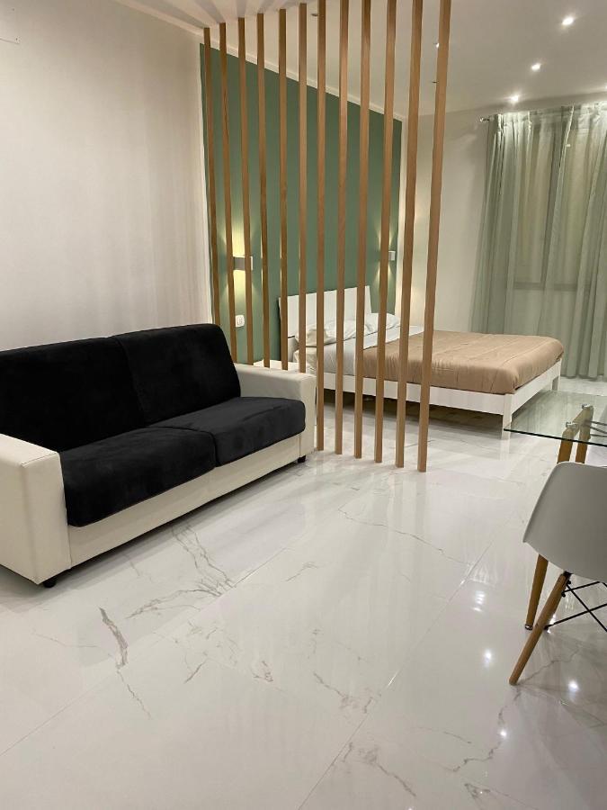 Quattro Canti Apartment