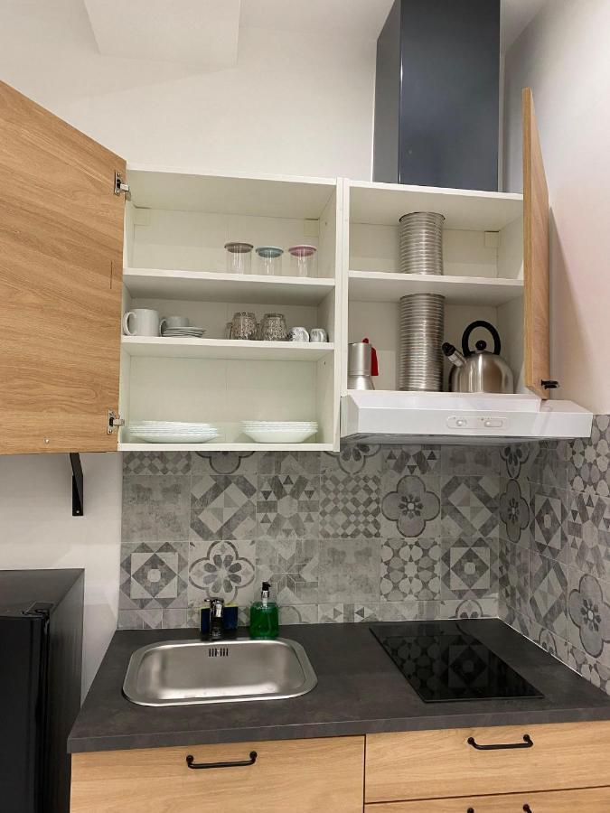 Apartment Quattro Canti Palermo