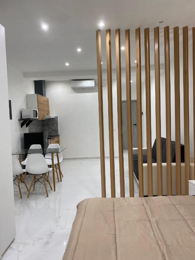 Quattro Canti Apartment