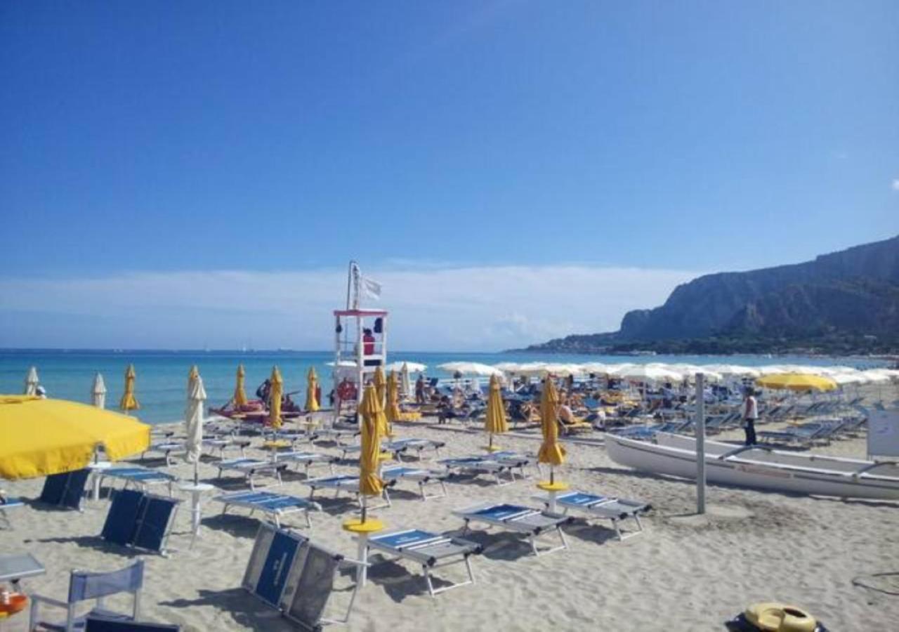 Albegia * Palermo