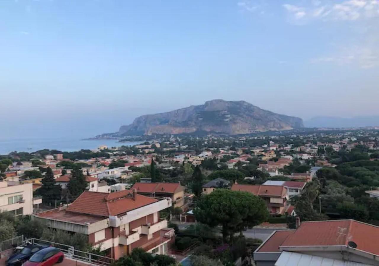 Albegia * Palermo