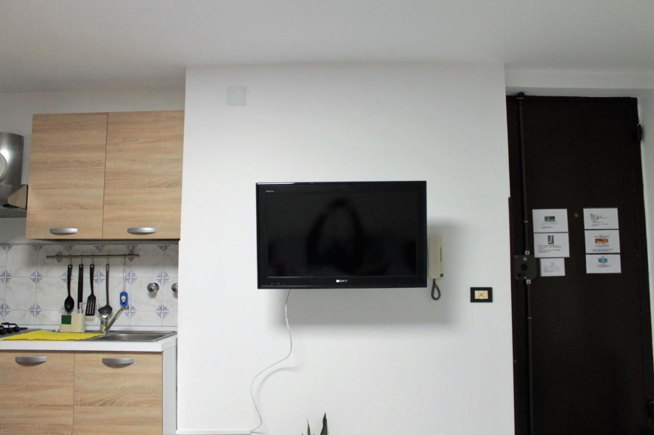 Albergaira House - Apartment Palermo