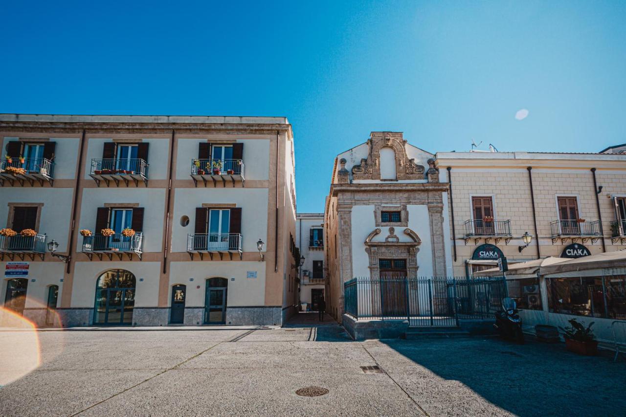 A Casa Di Francy Apartment Palermo