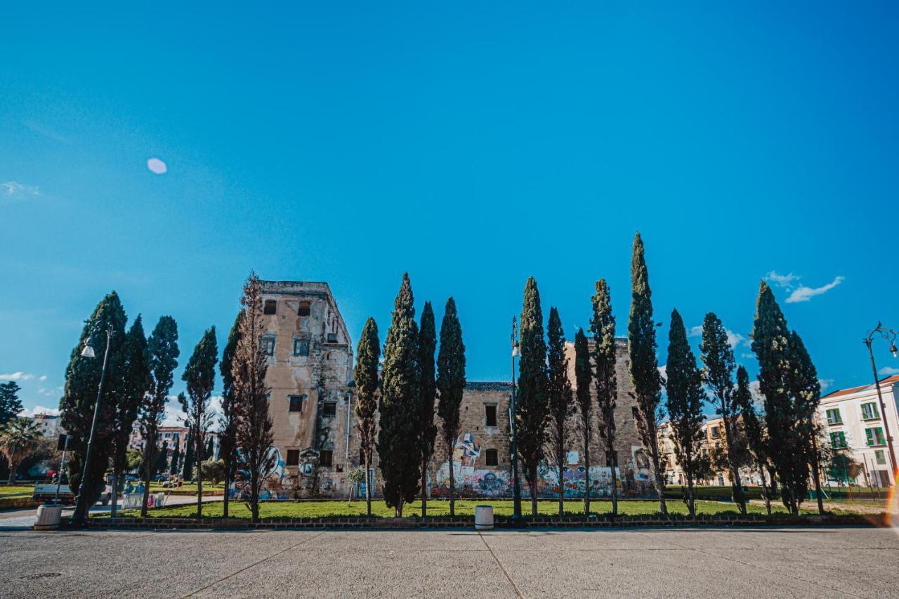 A Casa Di Francy Apartment *