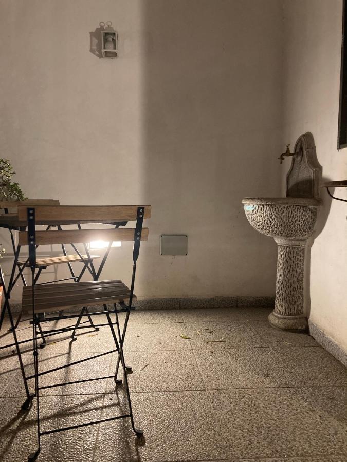 Dost Apartment Palermo