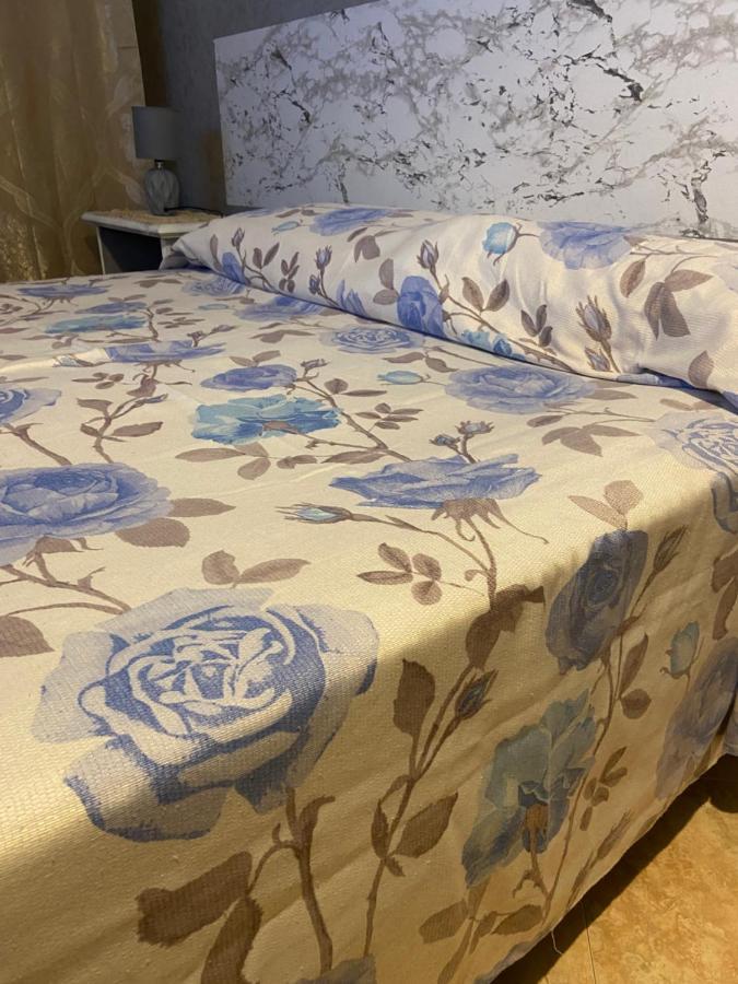 Casa Giusi Apartment Palermo