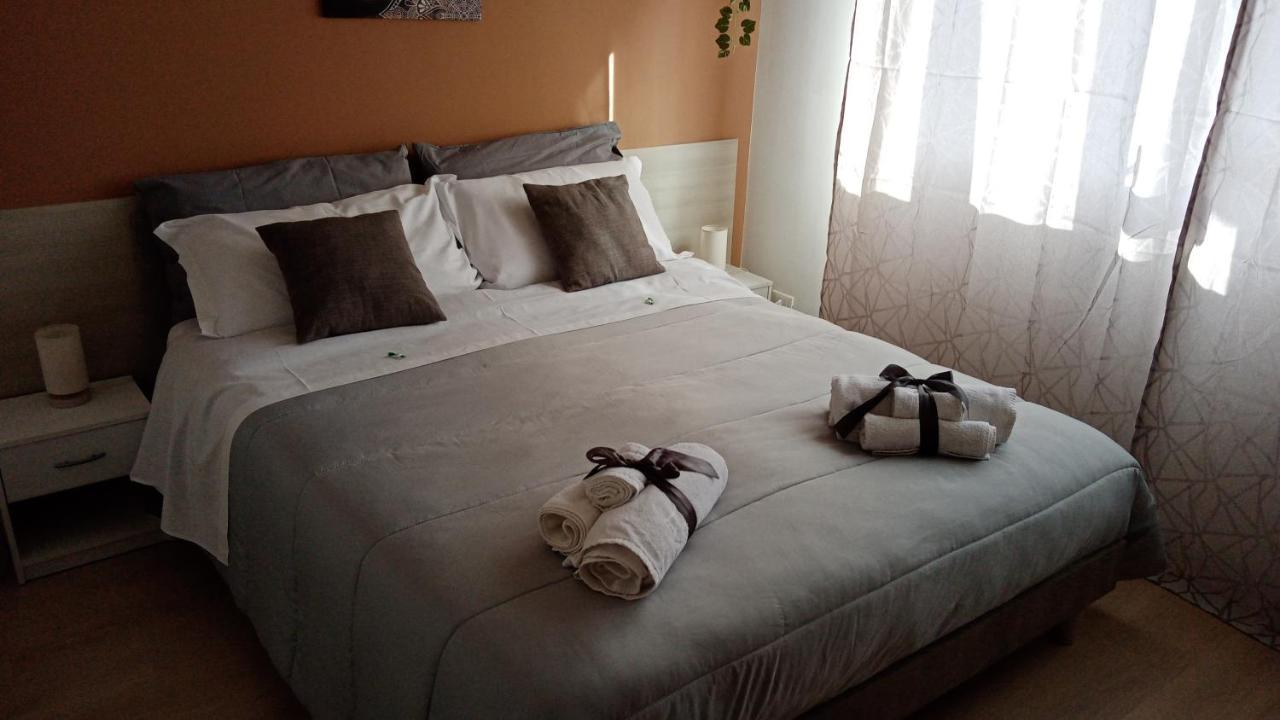 Dante091 Guest house Palermo