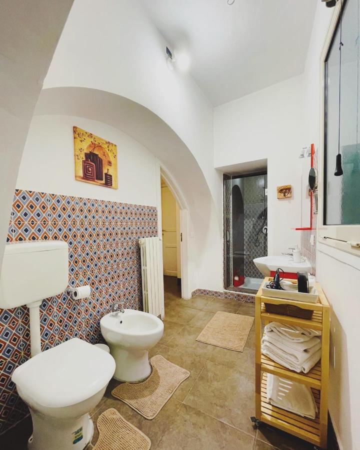 Kasa Makeda-la Martorana Gasthof Palermo