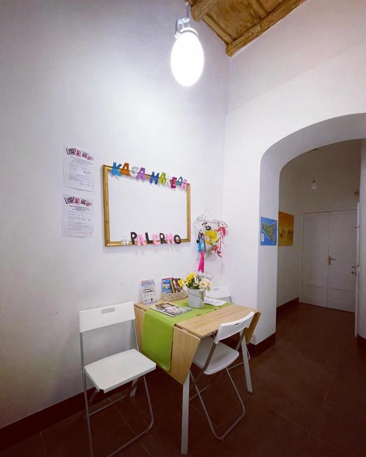 Gasthof Kasa Makeda-la Martorana Palermo