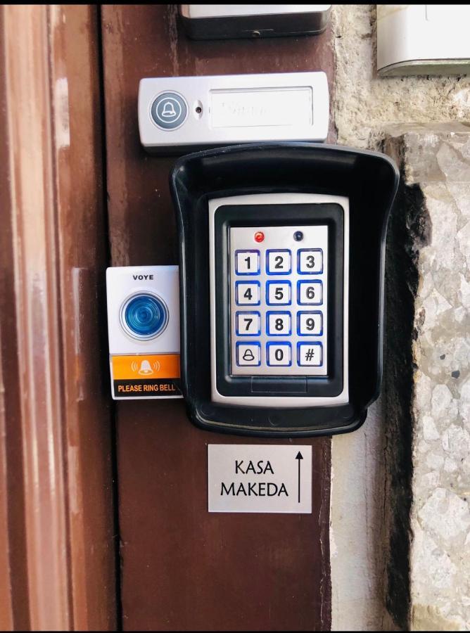 Guest house Kasa Makeda-la Martorana 2*