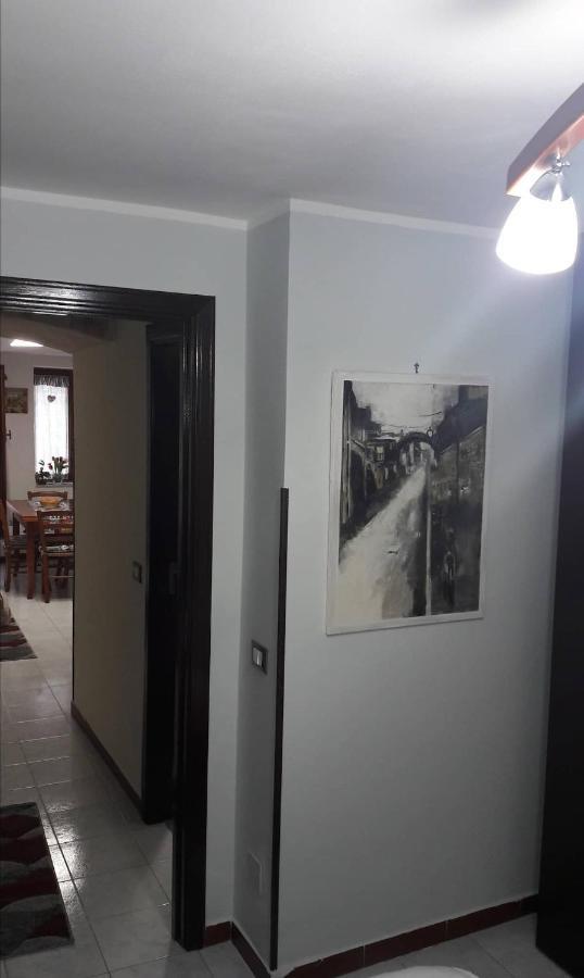 Apartment Albergaira House - Palermo