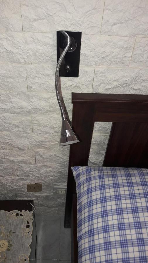 Albergaira House - Apartment Palermo