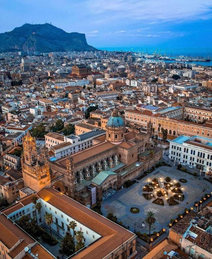 Antico Vicolo Della Cattedrale