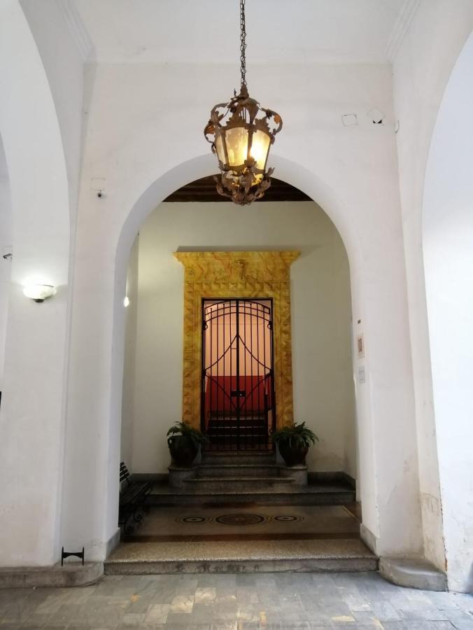 Palazzo Benso Bed & Breakfast