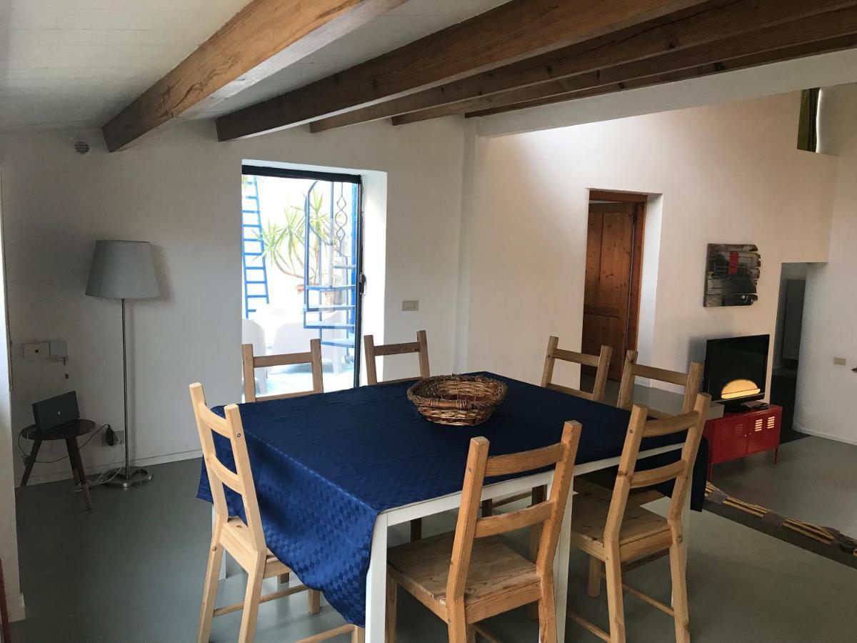 Charming Loft Con Terrazze Al Teatro Massimo