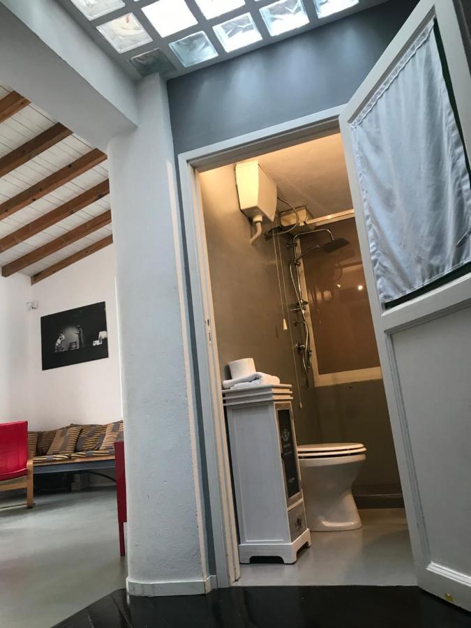 Charming Loft Con Terrazze Al Teatro Massimo * Palermo