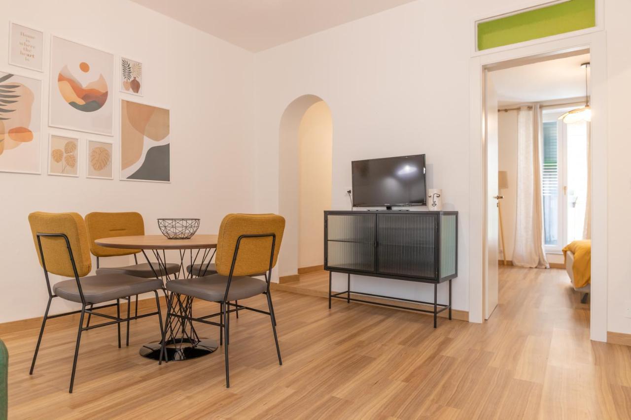 Nicolhouse - Nel Centro Storico Di Apartment Palermo