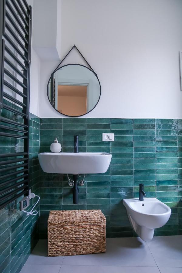 Apartment Nicolhouse - Nel Centro Storico Di