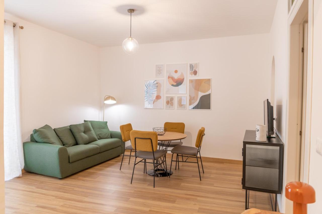 Apartment Nicolhouse - Nel Centro Storico Di Palermo
