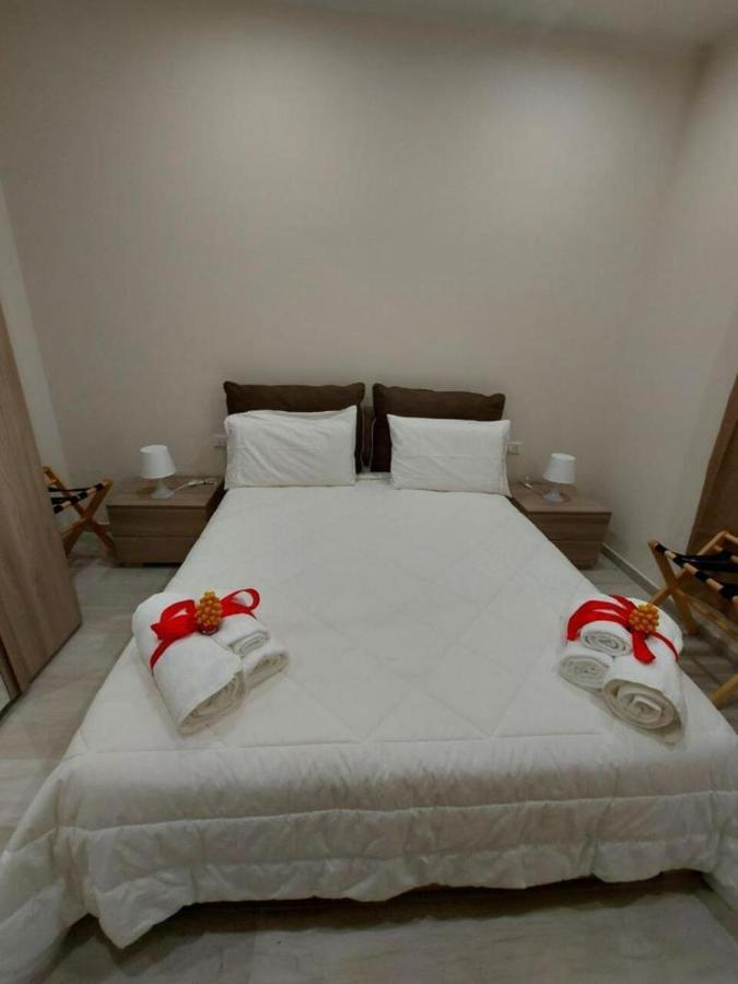 Apartment Le Due Pigne - *