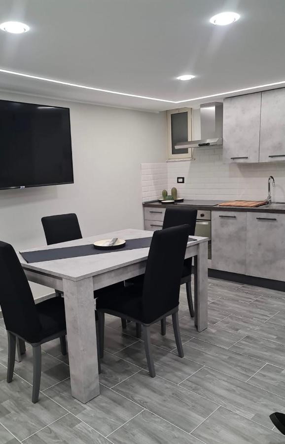 Apartamento Havana Palermo