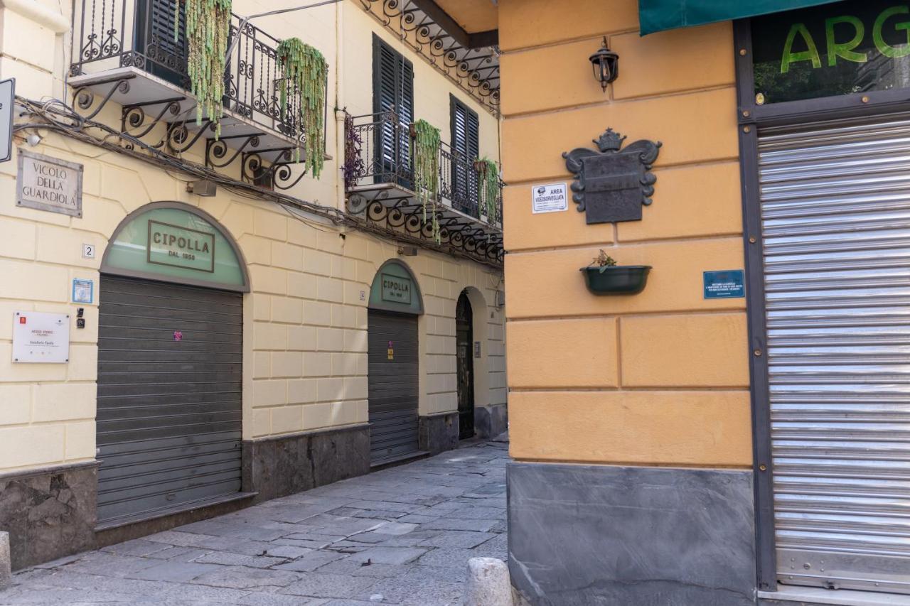 Nicolhouse - Nel Centro Storico Di