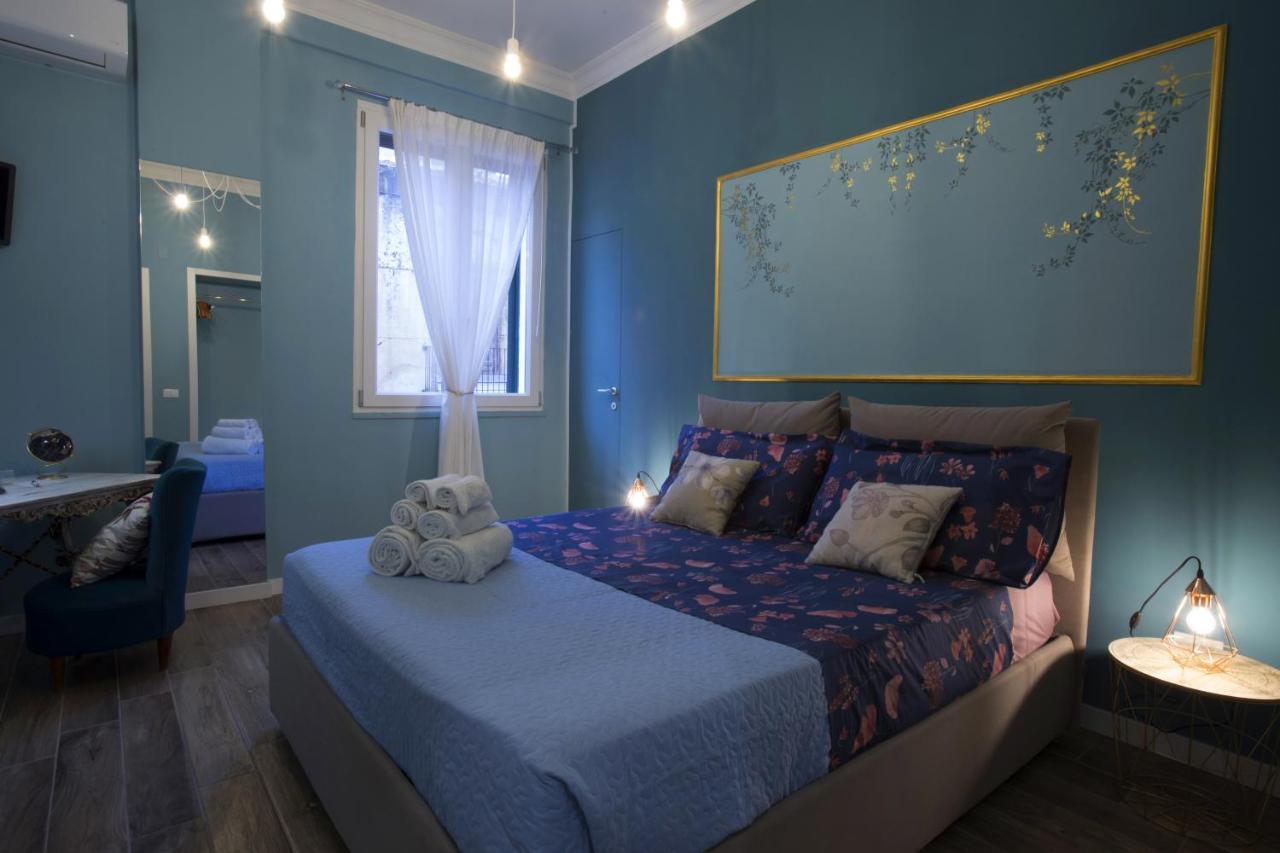 Casa Del Capo Apartment Palermo