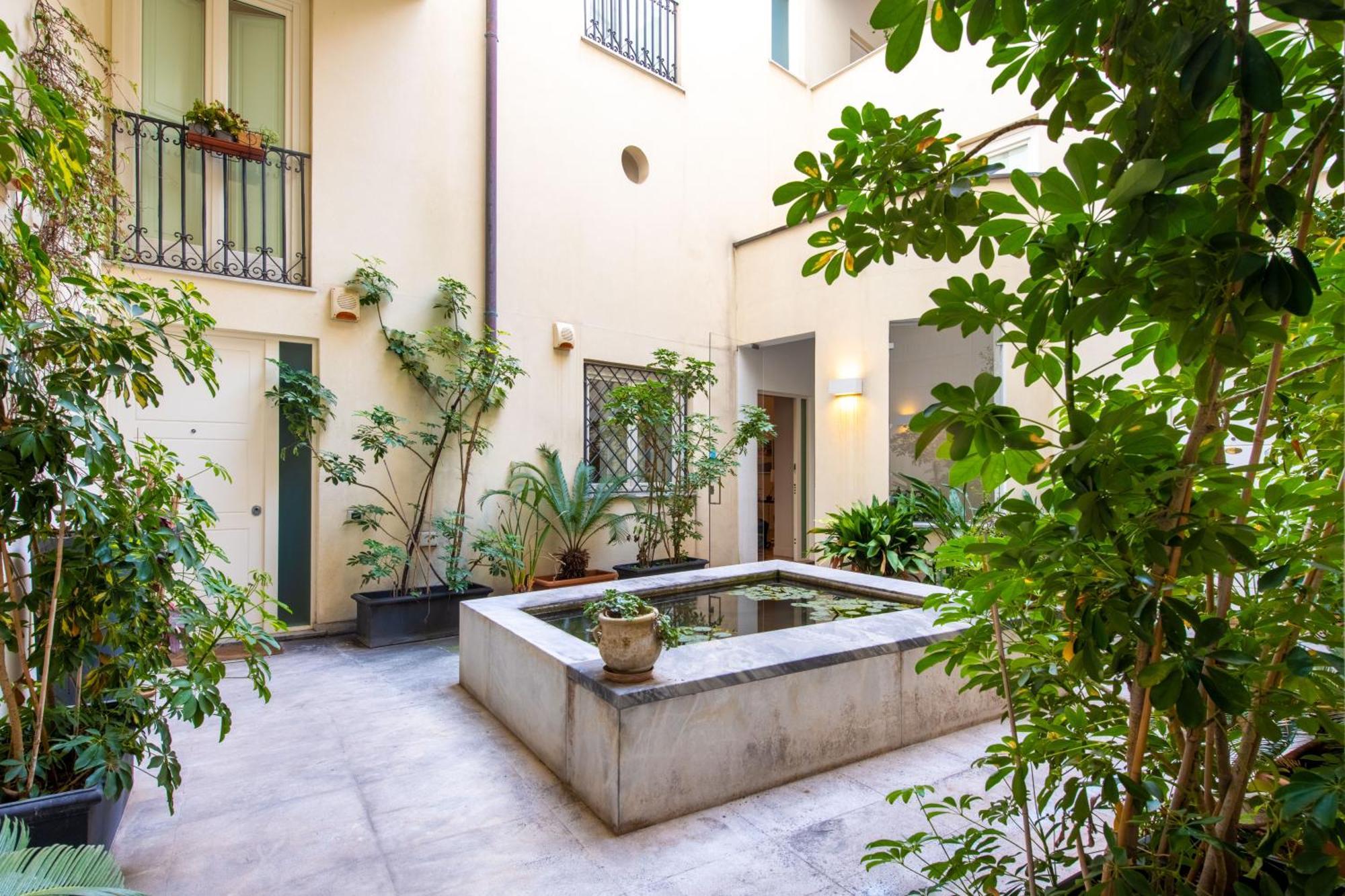 Bed & Breakfast Moncada &