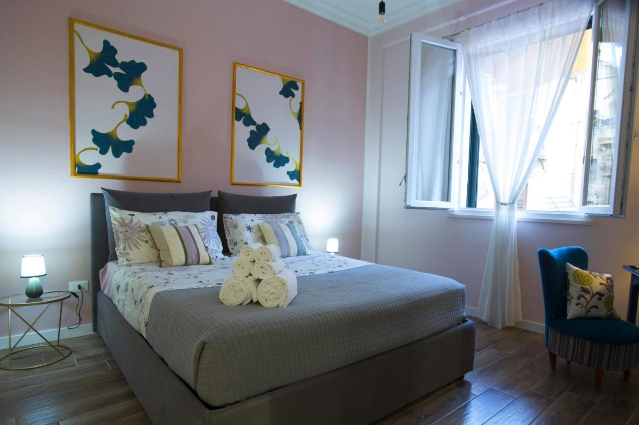 Casa Del Capo Apartment