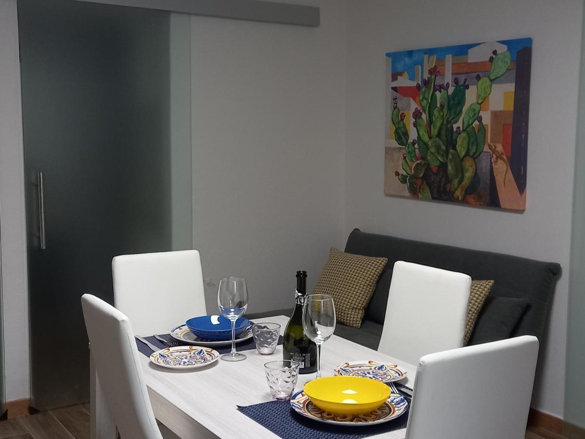 Holiday home Casa Dei Tre Re Palermo