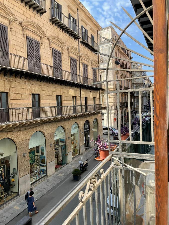 Appartamento Domus Sicily - Quattro Canti