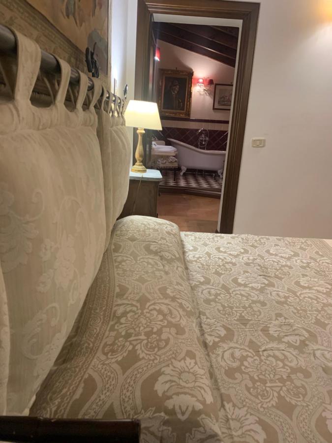 Apartment Alla Cattedrale
