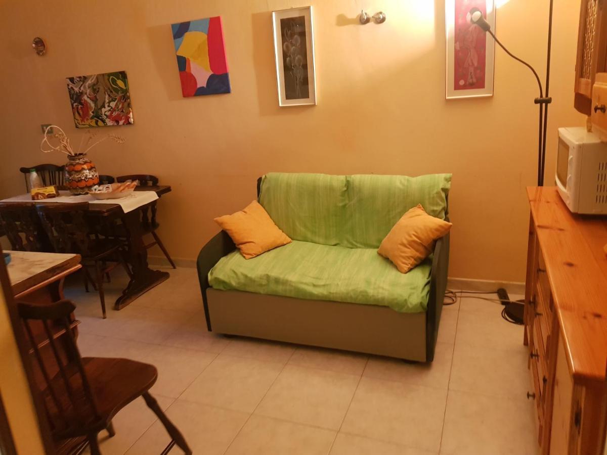 Palazzo Giusti Guest house Palermo