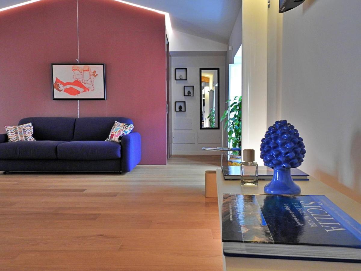 Martorana Apartment Palermo