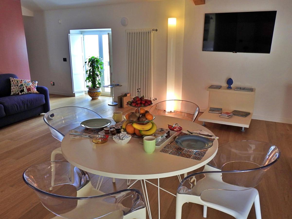 Martorana Apartment Palermo