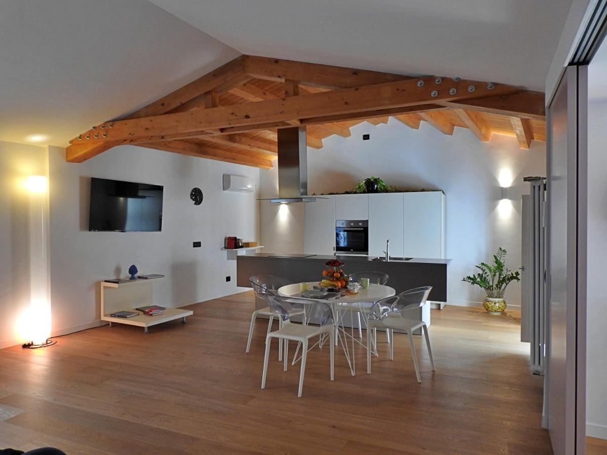 Apartment Martorana