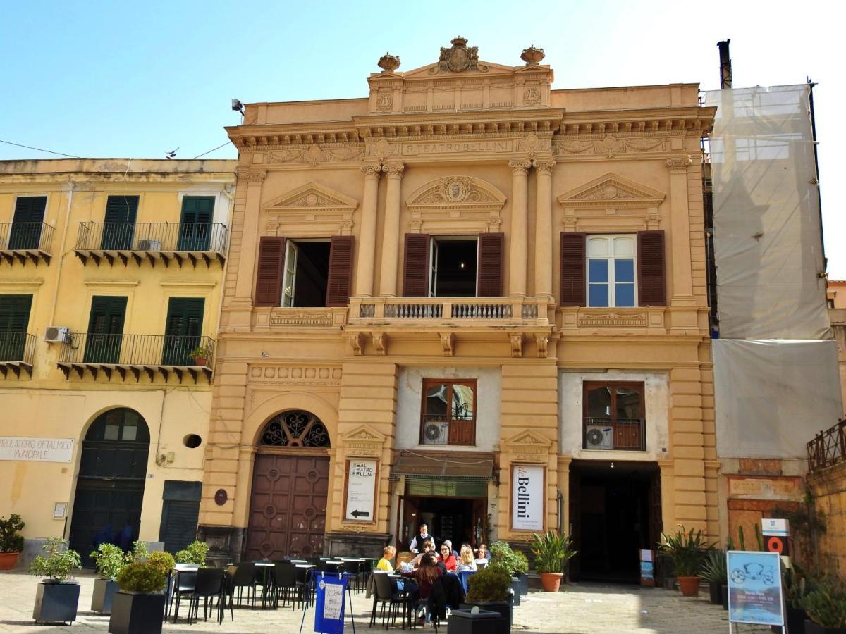 Martorana * Palermo