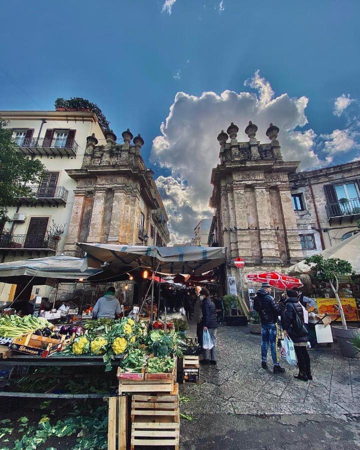 Casa Raccuglia Apartment