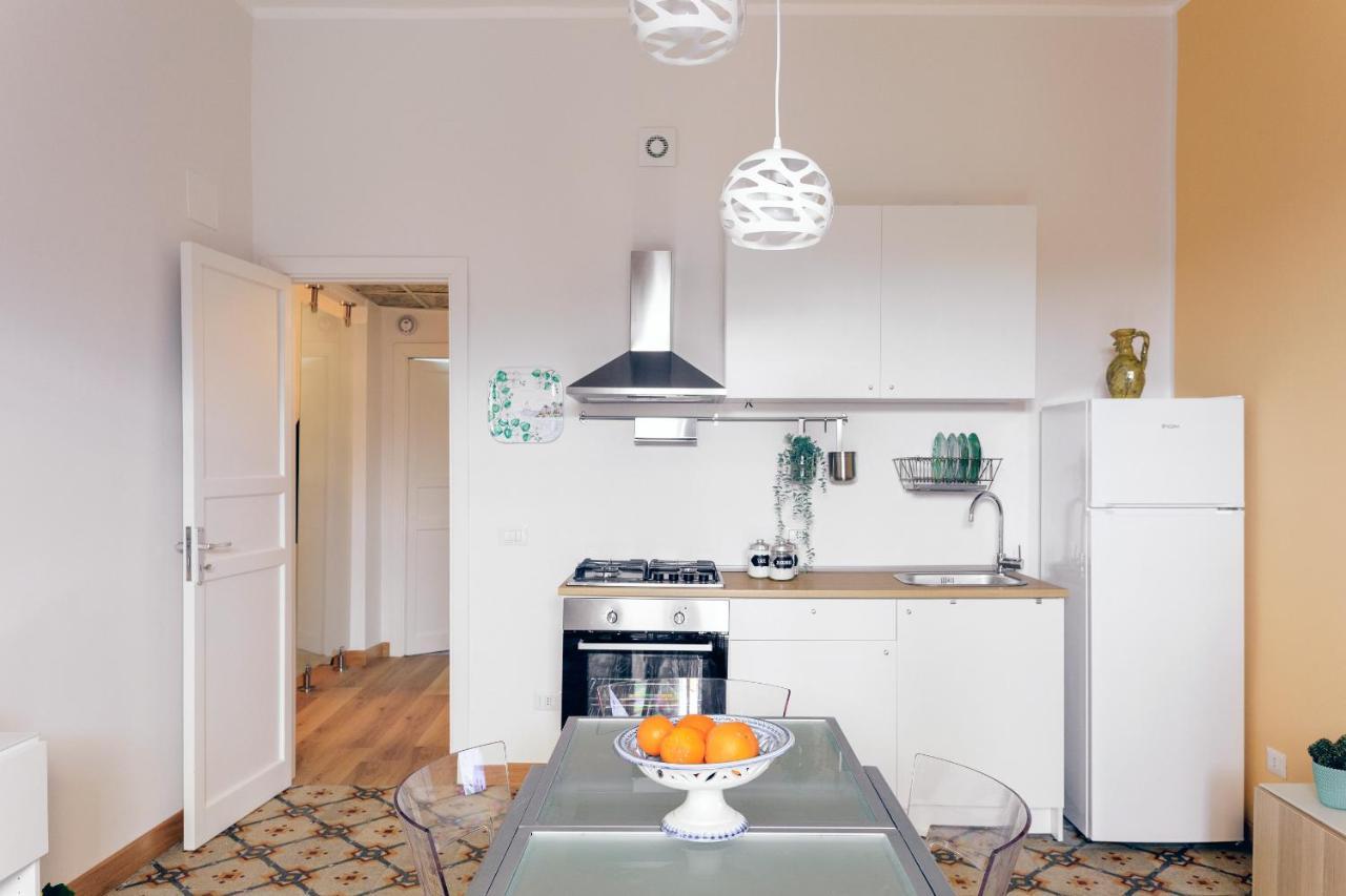 Kalbita Holiday home Palermo