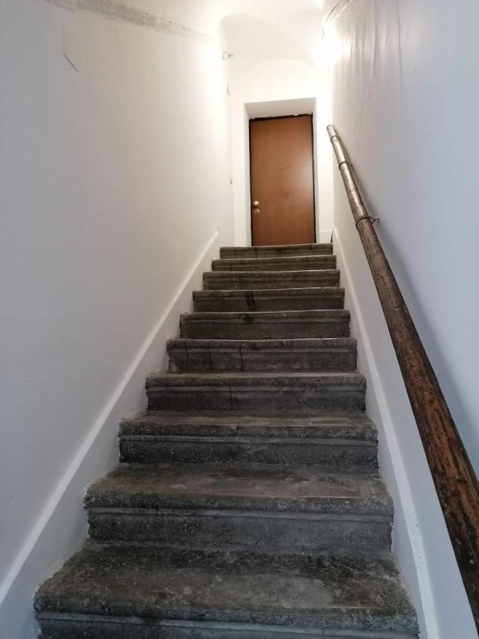 Kalbita Holiday home Palermo