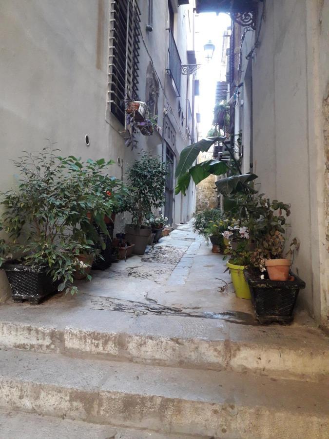The347, Diletta * Palermo