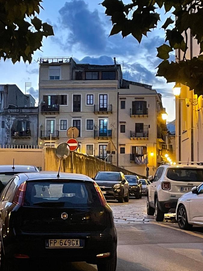 Apartamento Loft Aragonese *