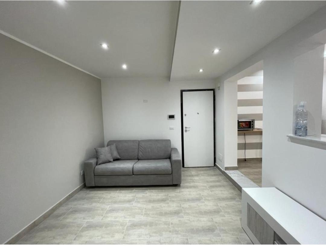 Apartment Casa Sasa - Incantevole Nel Centro Di Palermo