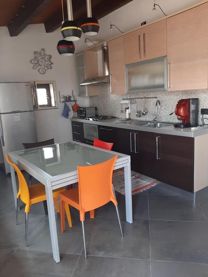 A Casa Di Armando Palermo