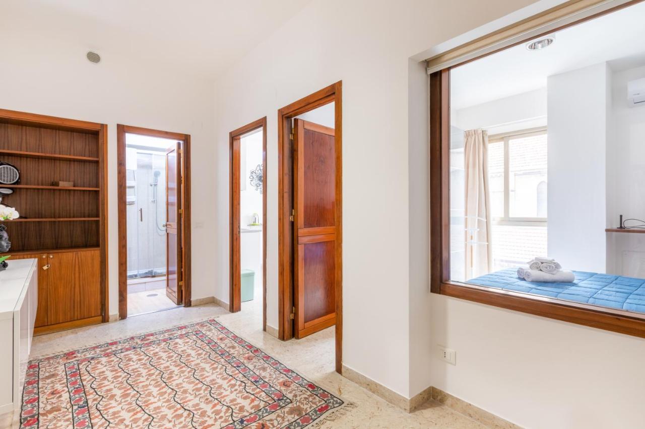 Appartamento Teatro Politeama&teatro Massimo Cozy