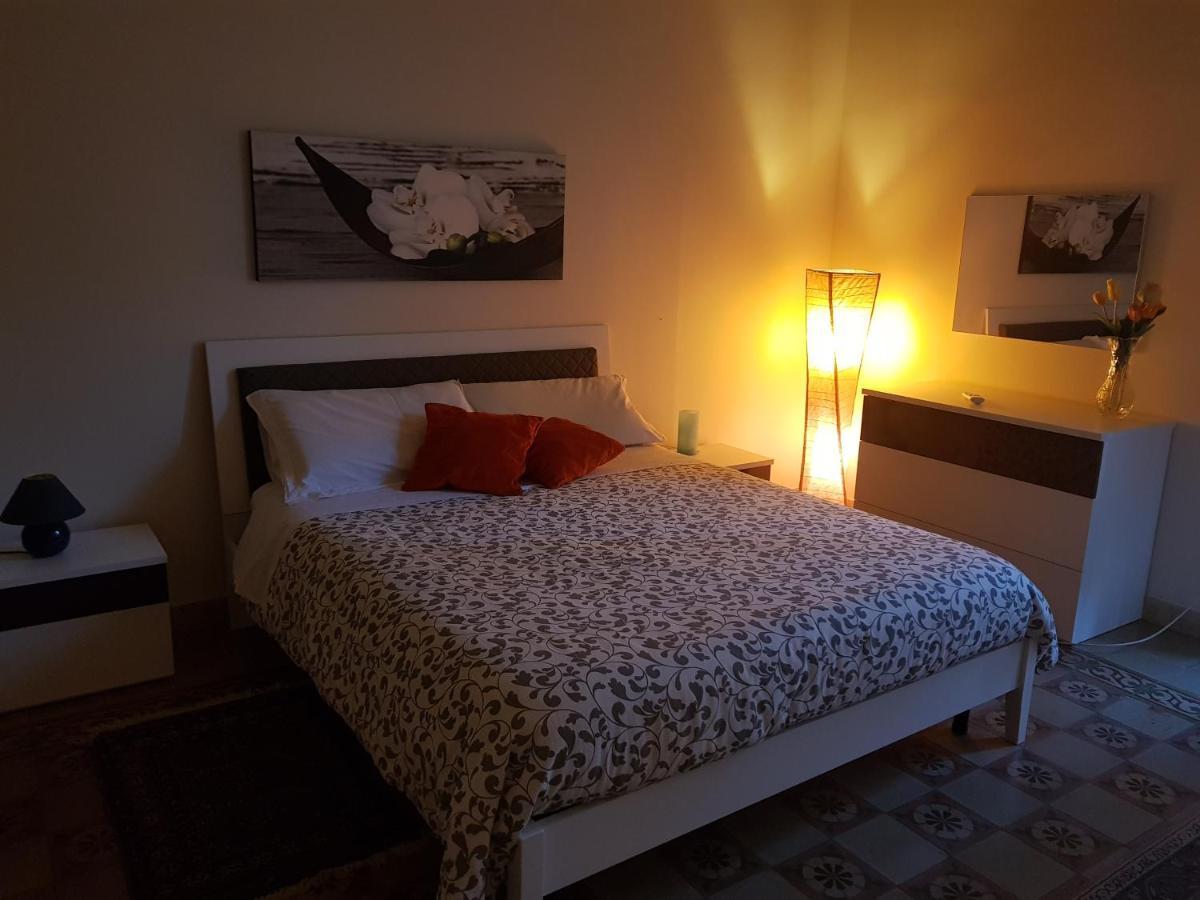 Guest house Palazzo Giusti Palermo