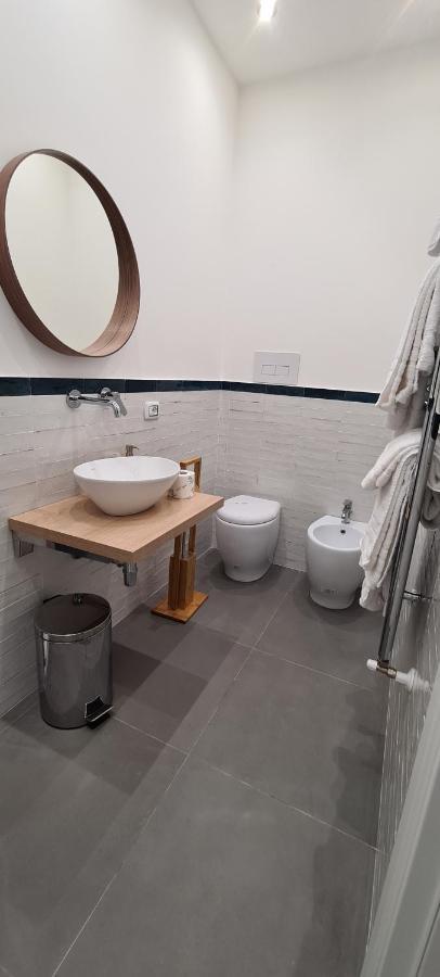 Bed & Breakfast Ballaro
