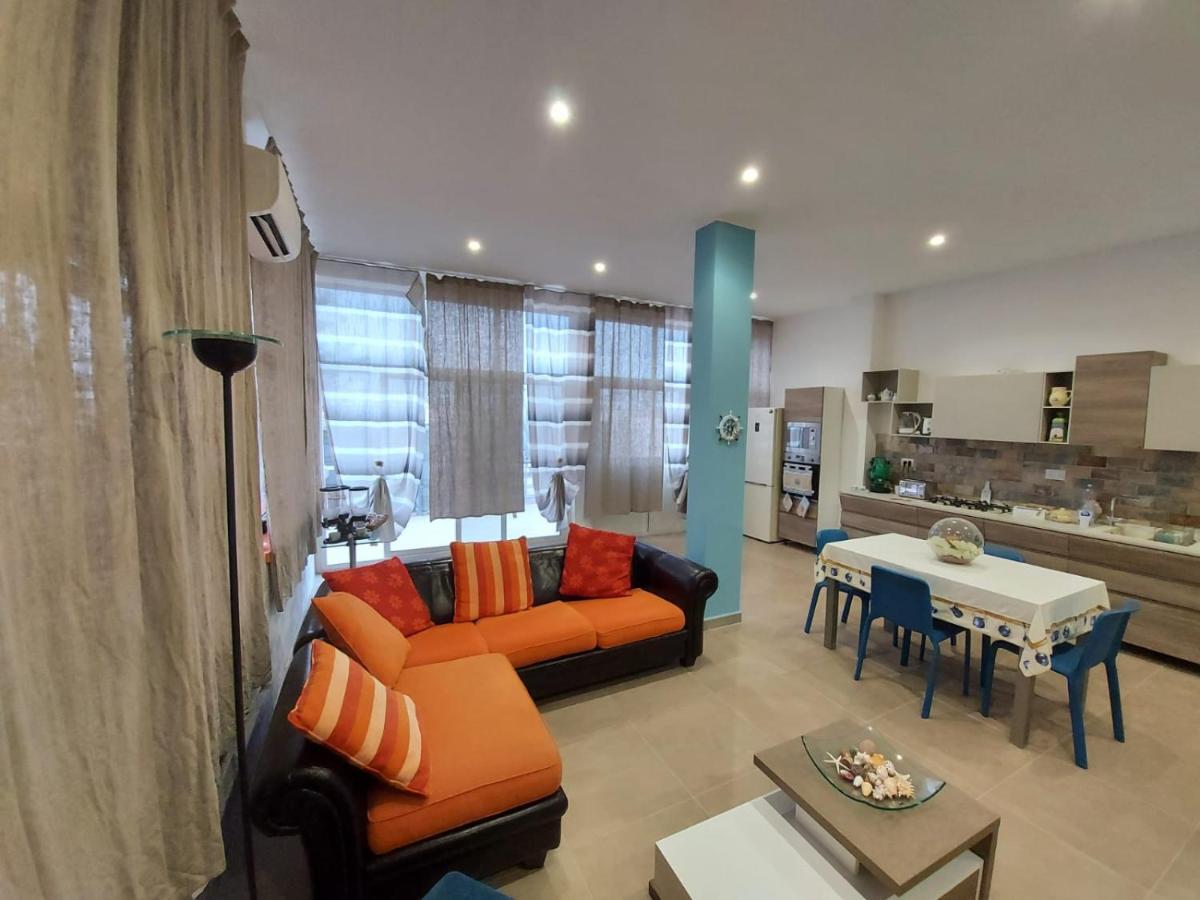 Beatrice's Apartment Palermo