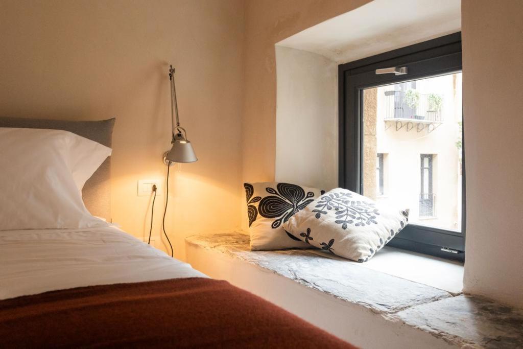 Palazzo Design Apartment